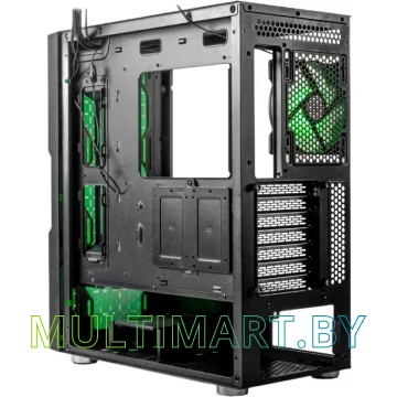 Корпус Eurocase SURTUR картинка 7